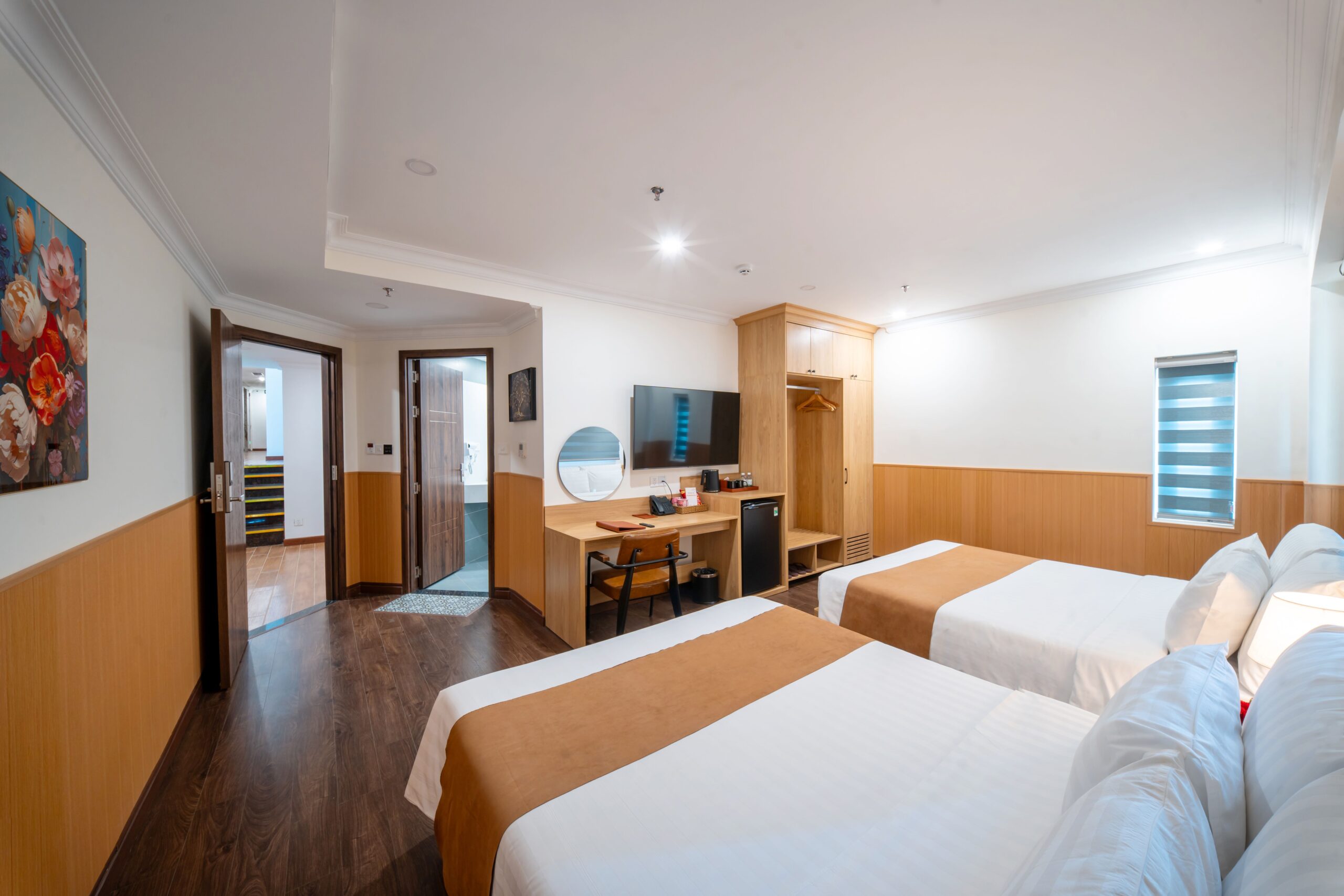 Premier Family City 2
