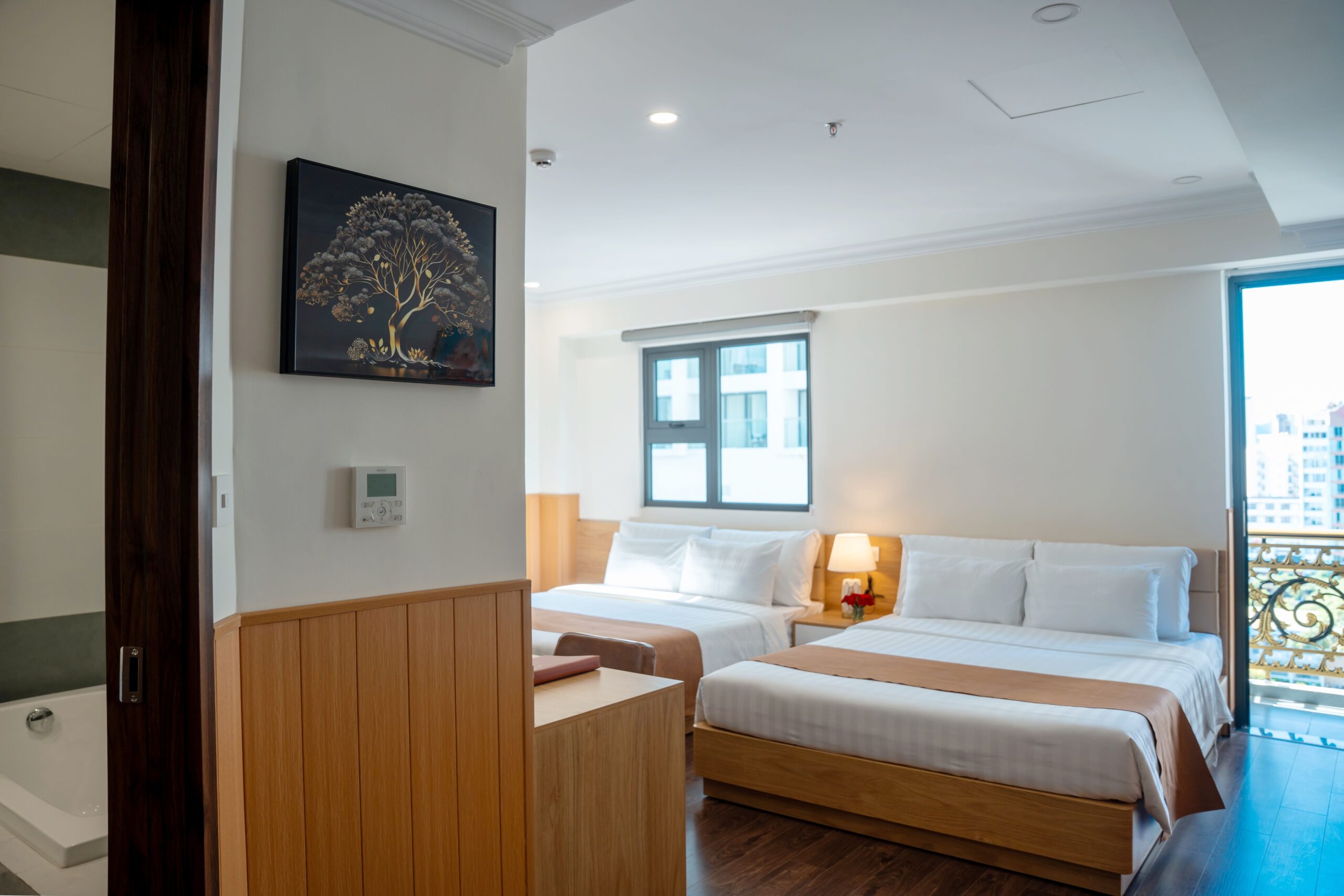 Premier Family City 5