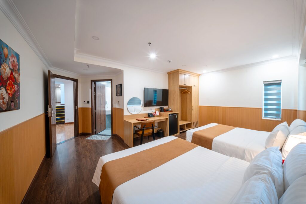Premier Family Sea View