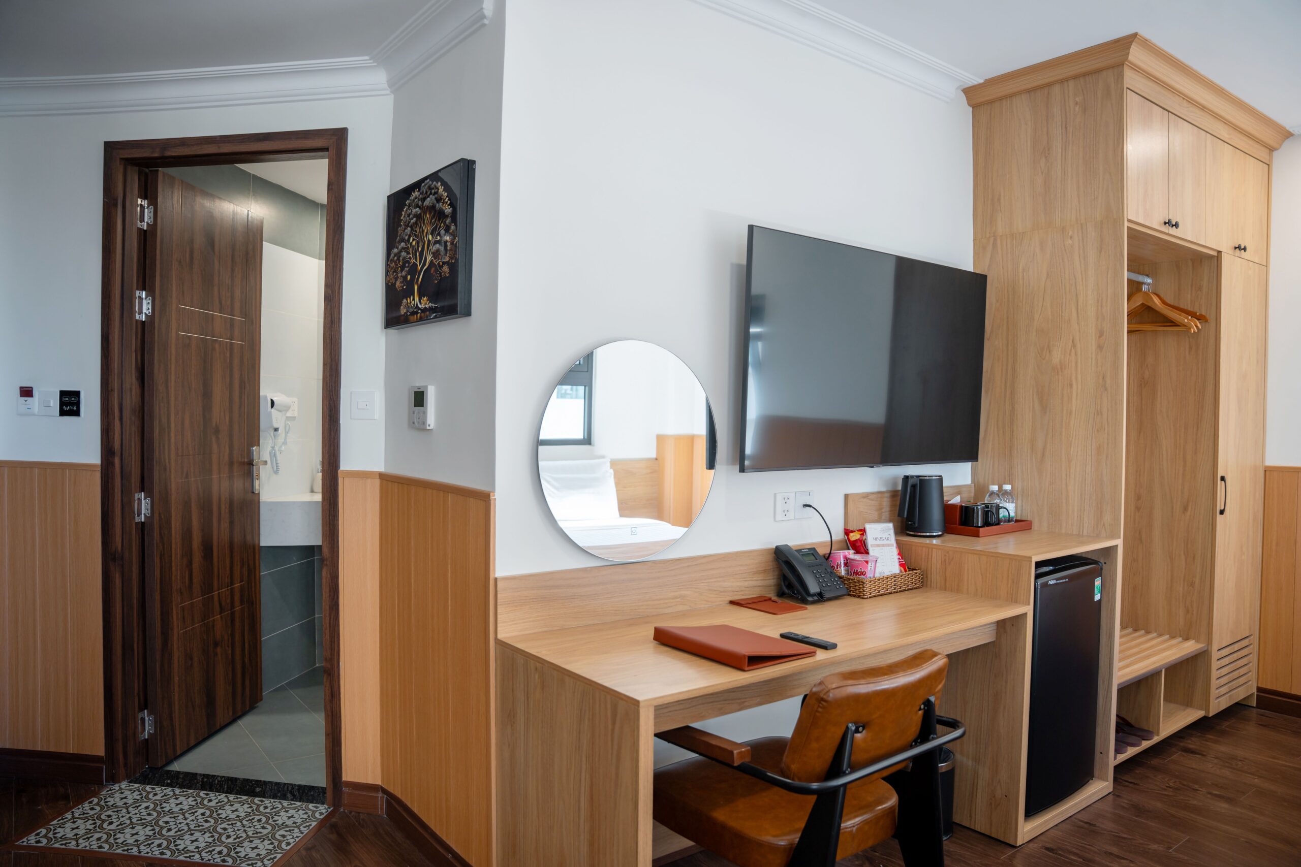 Premier Family Sea View 4